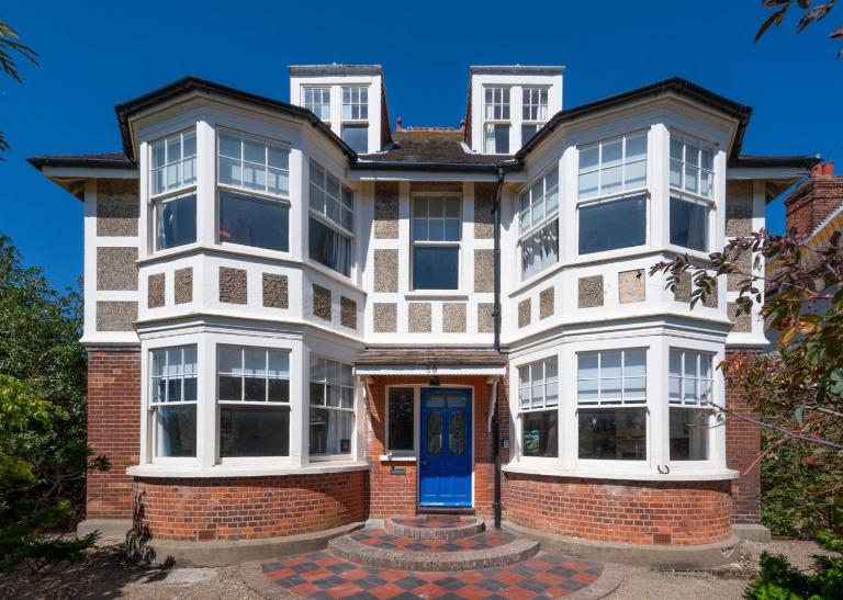 6 Bed in Southwold oc-marr - Chambres d'hôtes Southwold