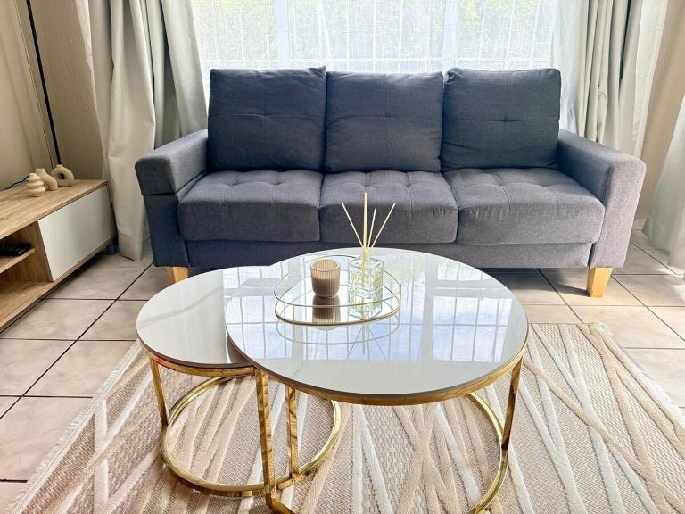 Royaltics place - B&B Weltevreedenpark