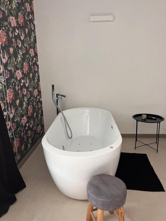 B&B S.Antonio - Chambres d'hôtes Gioia Tauro