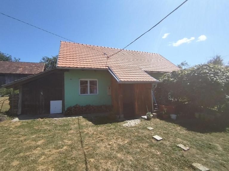 Shambhala Holiday House - Chambres d'hôtes Blatuša