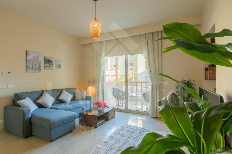 Ladybird - Azzurra Beauty - Ferienwohnung Hurghada