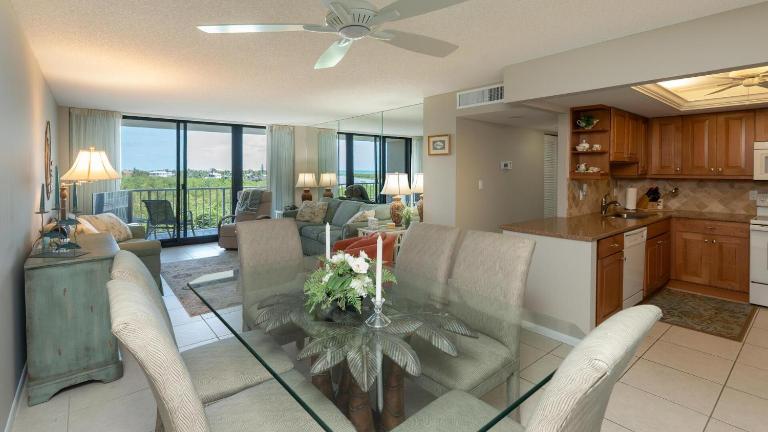 South Seas Tower - SST4-510 - Ferienwohnung Marco Island