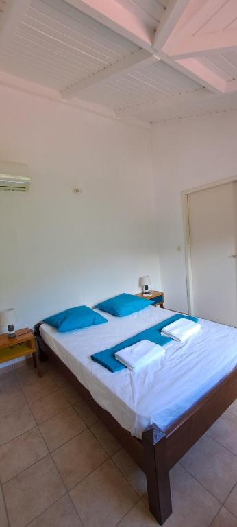 Ti Colibri - 4 people - seaside - Malendure - Ferienwohnung Village
