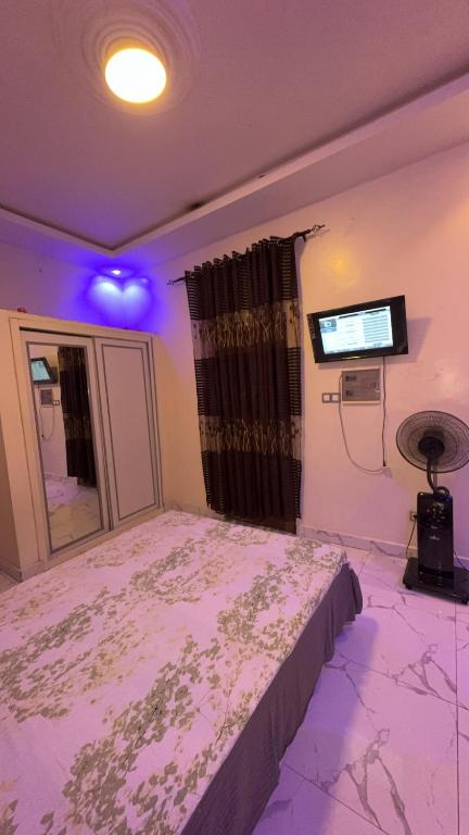 Studio meublé ouest foire - B&B Dakar