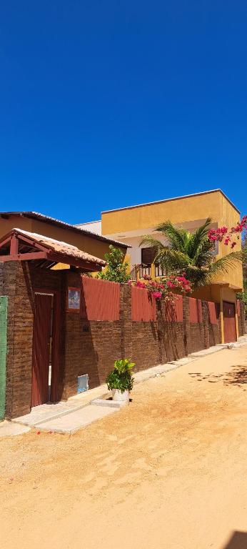 Casa Strela Jericoacoara - Ferienwohnung Jericoacoara