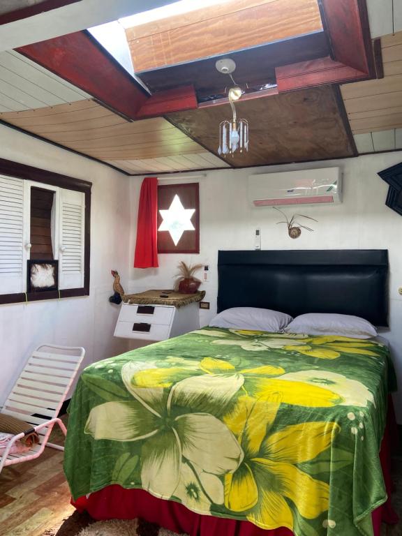 Doc Home style Cabin - B&B Negril