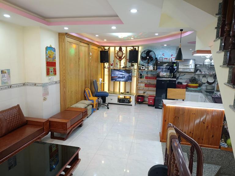 NHÀ NGUYÊN CĂN DŨNG VINH HOMESTAY VŨNG TÀU - B&B Vung Tau