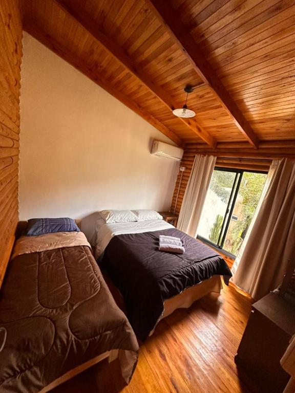 Cabañas en Concordia - B&B Concordia