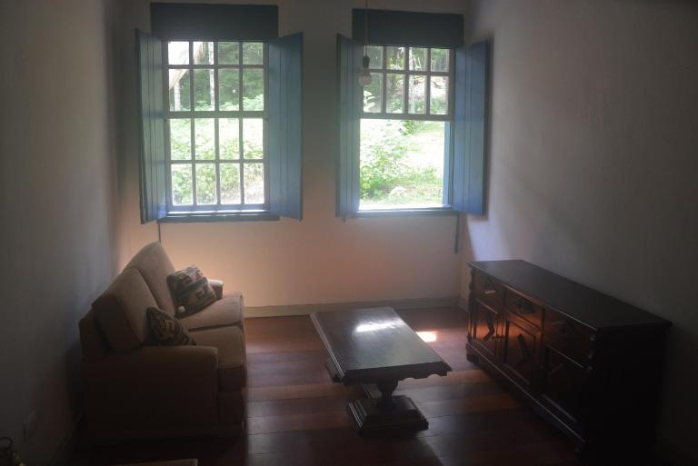 Casa de Campo Fazenda, localizada 8km da cidade de Guaxupé, na Zona Rural - B&B Guaxupé