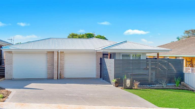 52A Chalmers Street Flynns Beach - B&B Port Macquarie