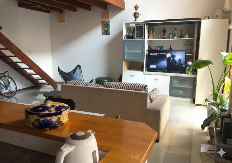 Hermoso depto en Boedo - B&B Buenos Aires