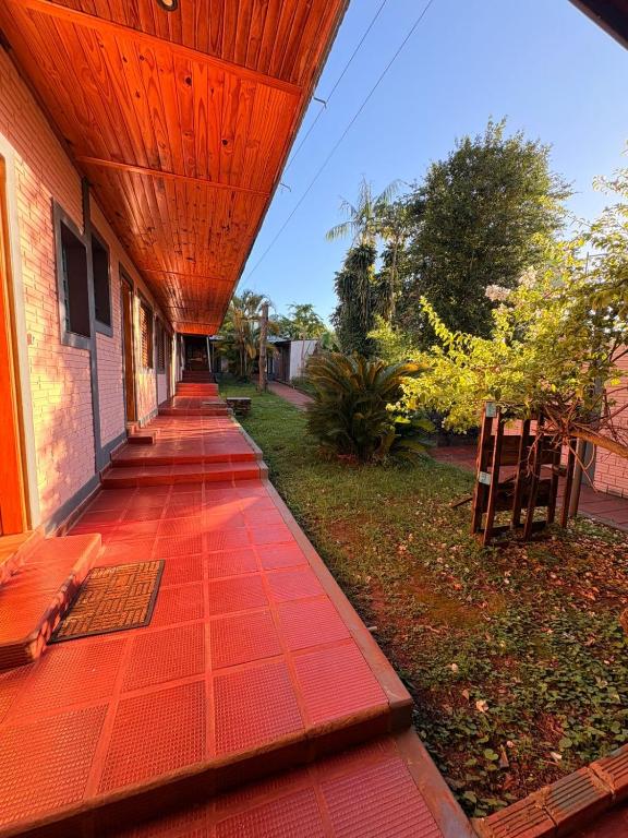 Posada KUARAHY - B&B Puerto Iguazú