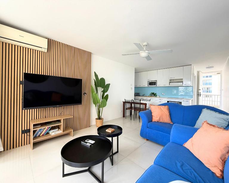 Surfers Sunrise Retreat - B&B Gold Coast