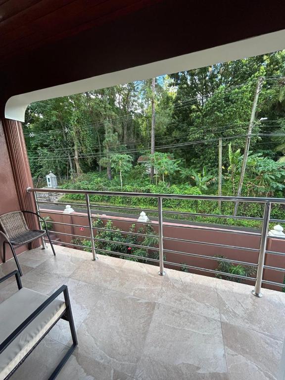 Agape Suites-Room 4- 1st Floor - Chambres d'hôtes Soufrière