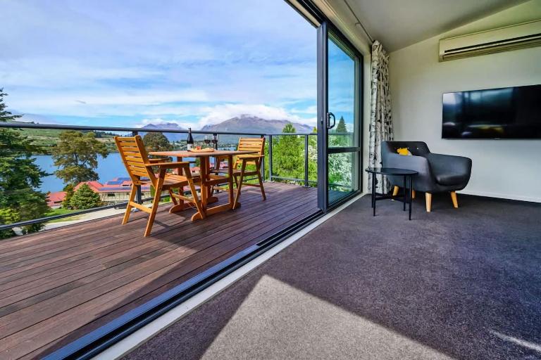 Charming Jewel - B&B Distretto di Queenstown