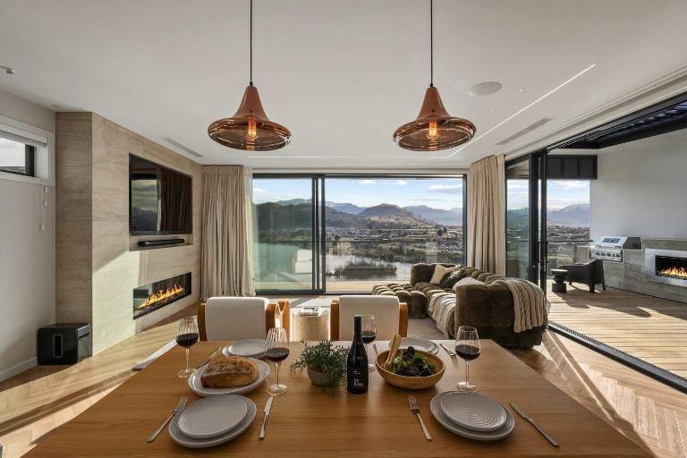 Northview Residence - B&B Frankton