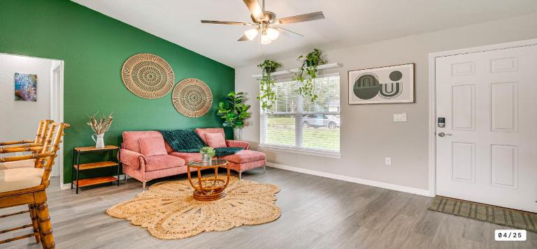 Rainbow Springs Kozy Getaway - B&B Dunnellon