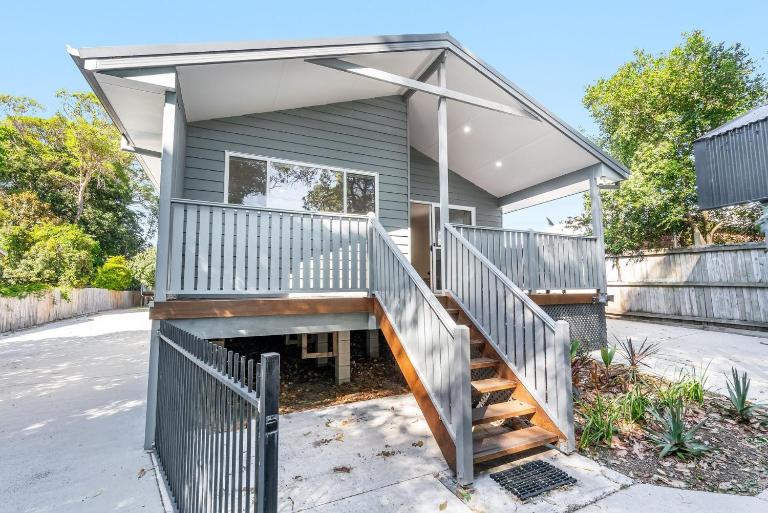 Iluka Sea Spray - Bed and Breakfast Iluka