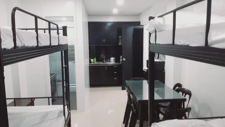 Avana Hills Boracay Prime Traveler's Suite 302 - B&B Borac