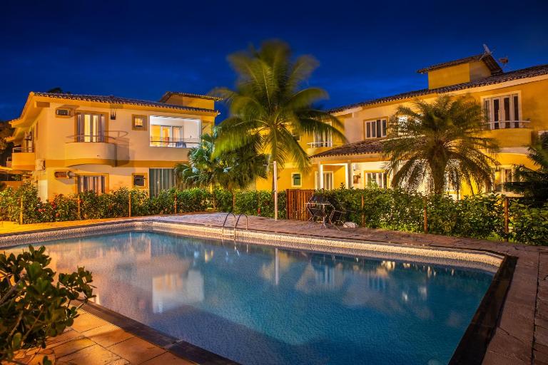 Apto amplo e aconchegante pertíssimo da praia - B&B Porto Seguro