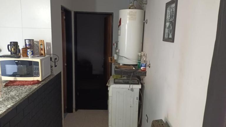 Complejo Hudson 60 - Ferienwohnung Ranelagh
