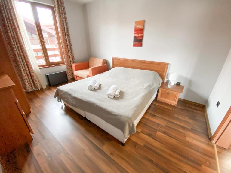 Evergreen Private Apartment 303 - B&B Bansko