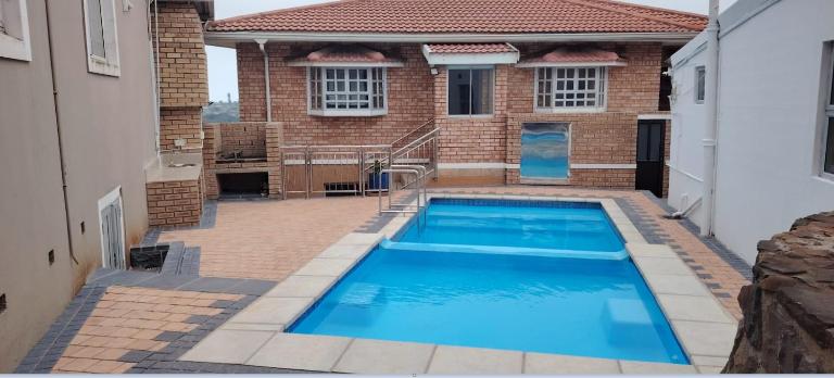 Ocean Whisper Cottage - Chambres d'hôtes Durban