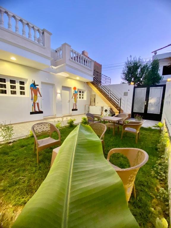 Celia House - B&B Luxor