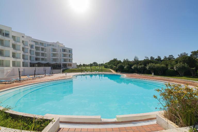 Blue Horizon Prainha - Silhueta Citadina - B&B Alvor