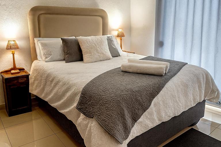 Agapantha Cottage - Chambres d'hôtes Lobamba