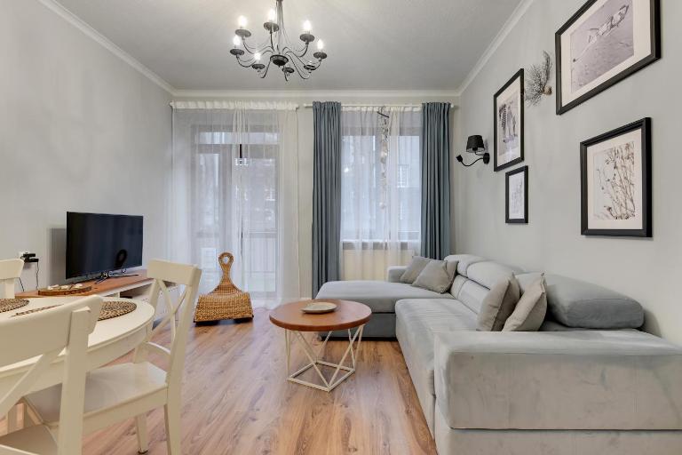Gdynia City Center 2 by Grand Apartments - B&B Gdynia