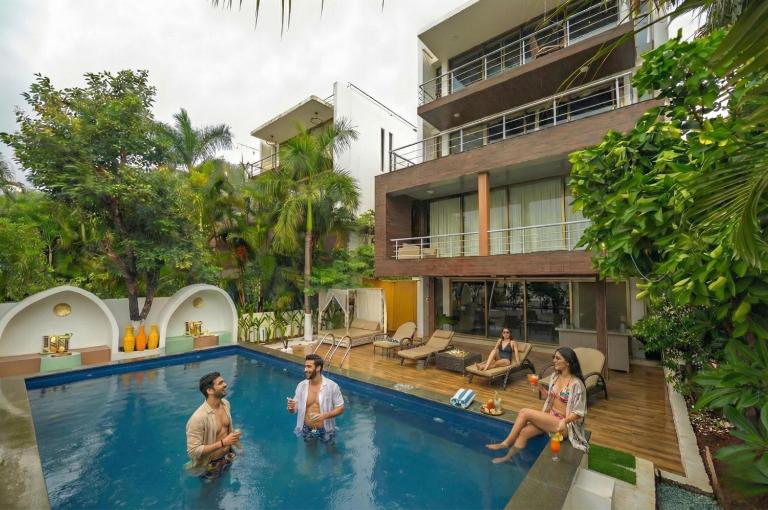EKOSTAY - Casa Beleza - B&B Verem