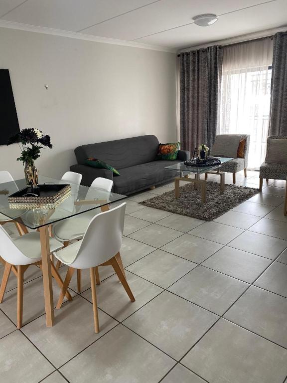 IRIS at THE BLYDE - Ferienwohnung Pretoria
