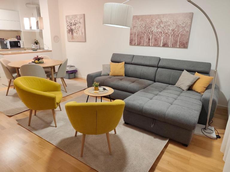 Apartment Ali - B&B Zagreb