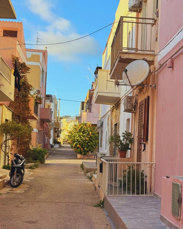 GC Petit Palais Lampedusa - B&B Lampedusa