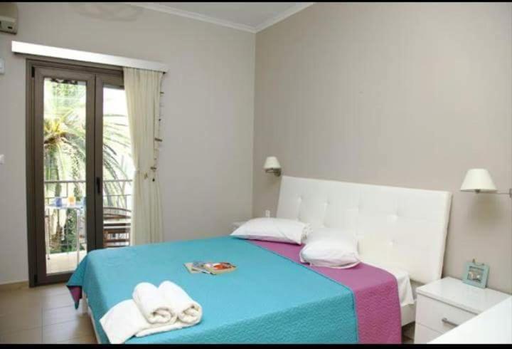 Filio Studios - B&B Nydri