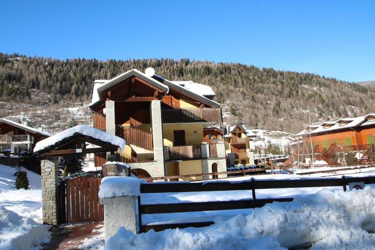 A Quiet Place - Bed and Breakfast Le Bratte
