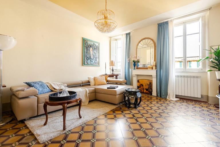 Maison Deco - Timeless elegance - Ferienwohnung Lucca