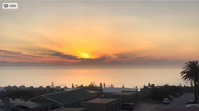 Sunrise & Sunset Haven - B&B Mossel Bay