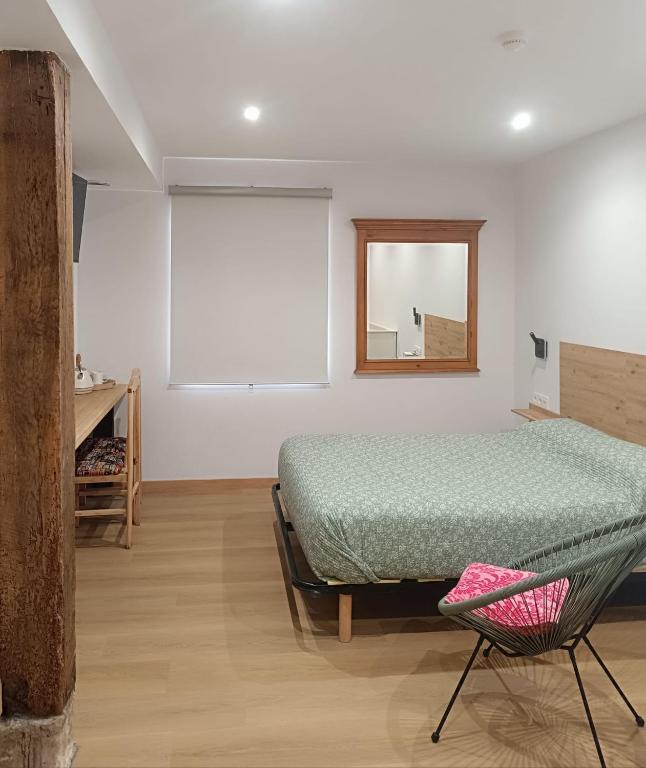 Studio&Rooms Ortuzar - Ferienwohnung Durango