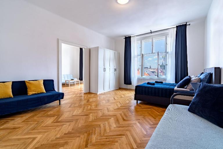 Grand Old Town Suites - B&B Prague