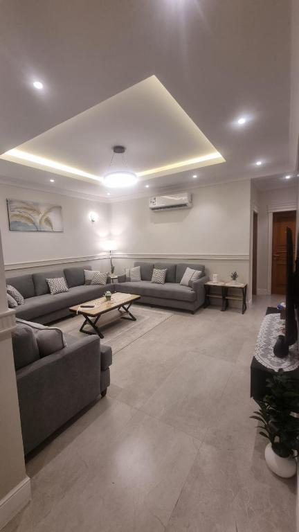 Yasmeen apartment شقة الياسمين - Chambres d'hôtes Djeddah