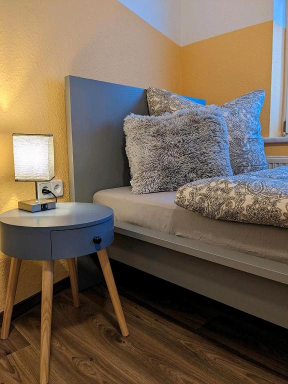 Work & Stay Fürstenwalde G1 - B&B Fürstenwalde