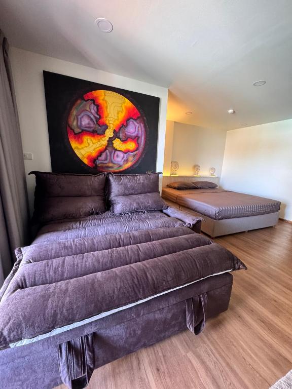 Terraza apartment - B&B Ko Samui