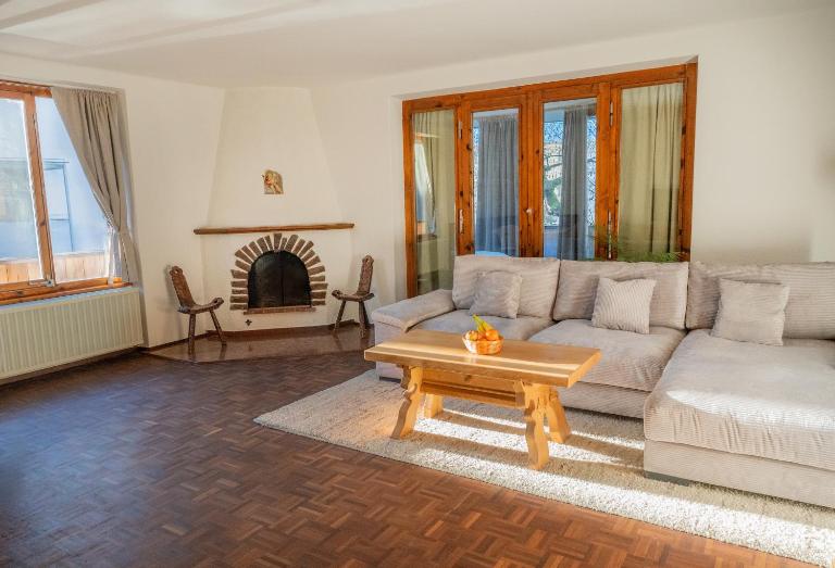 Hornweg Suites - Bed and Breakfast Kitzbühel