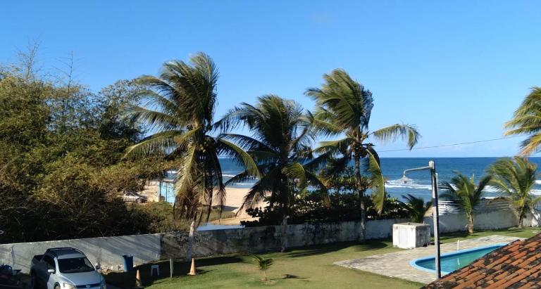 Casa Corais do Mar - Chambres d'hôtes Cabo de Santo Agostinho