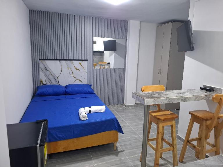 Casa David 2 - B&B Ibagué