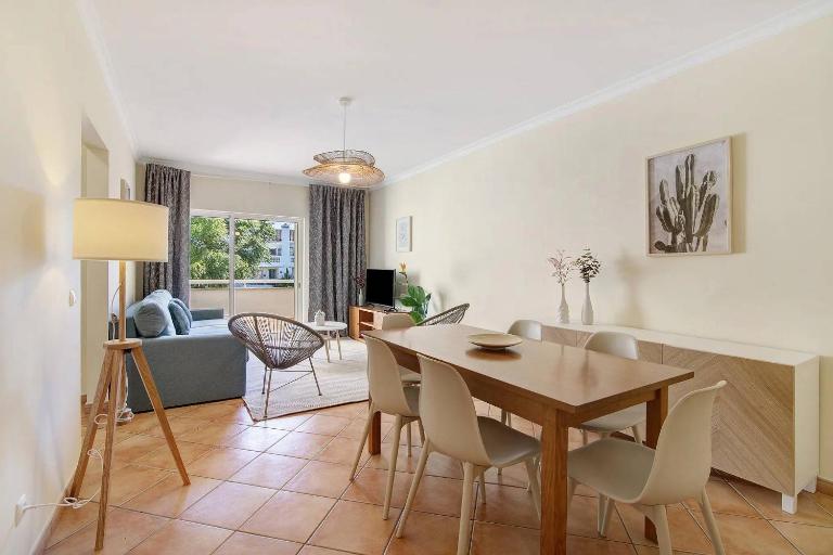 1I Apt Alecrim - B&B Santa Luzia