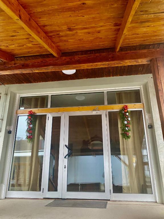 Capriolo TLU - Ferienwohnung Bačka Topola