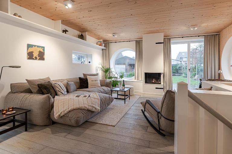 Sylter Strandholz - Ferienwohnung Westerland